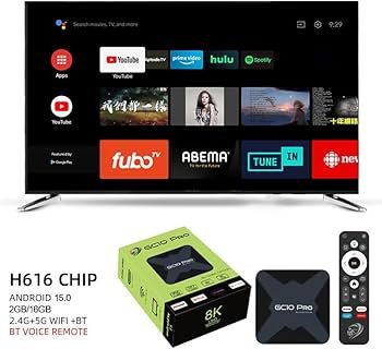 IPTV apps on Firestick