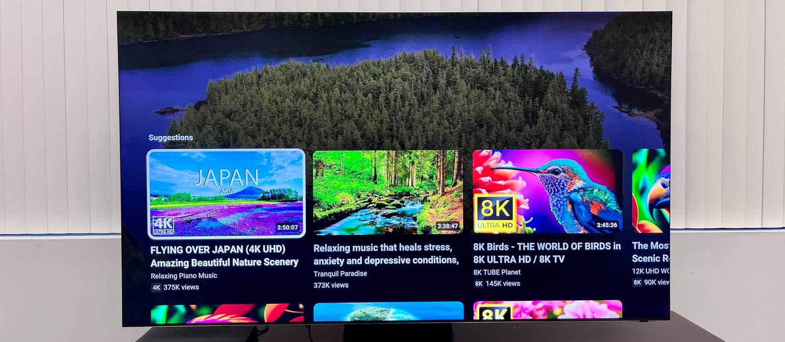 Strong 8K: Why Users Associate It With Reliable Streaming Performance