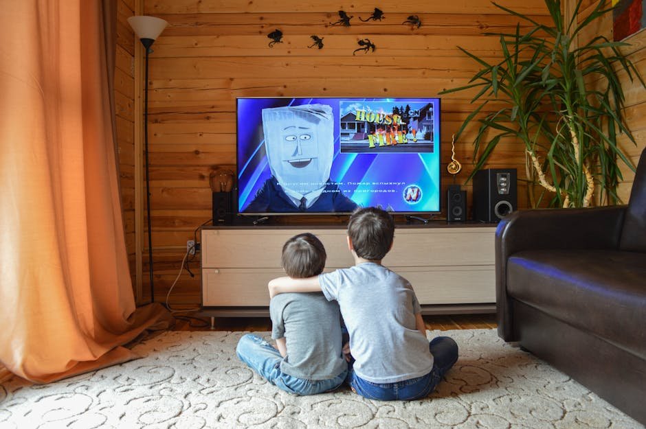 Strong IPTV illustration 4
